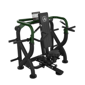 SP7-25 Cross Over Shoulder Press Machine 