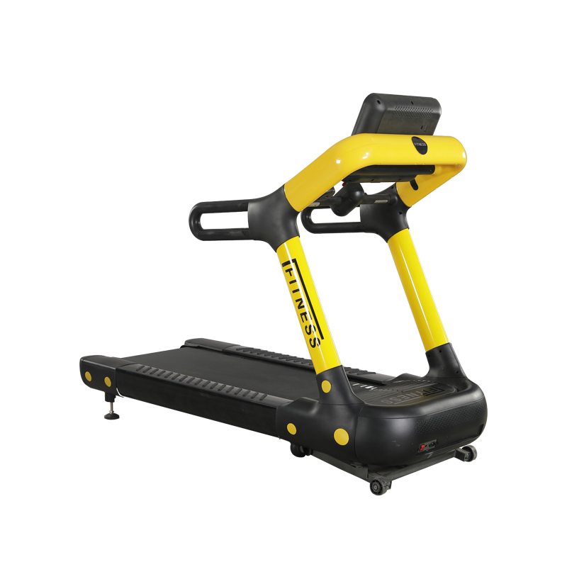 Commercial Gym Equipment