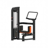 Commercial Seated Rotary Torso Machine Core Training Equipment