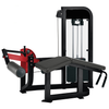 Commercial Dual Function Prone Leg Curl And Leg Extension Machine