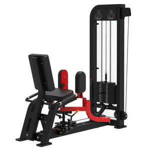 Commercial Hip Abductor And Adductor Machine For Inner Outer Thigh Training