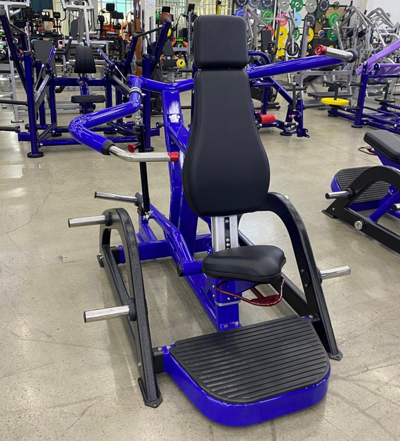 SU7-1001 Shoulder Press Machine