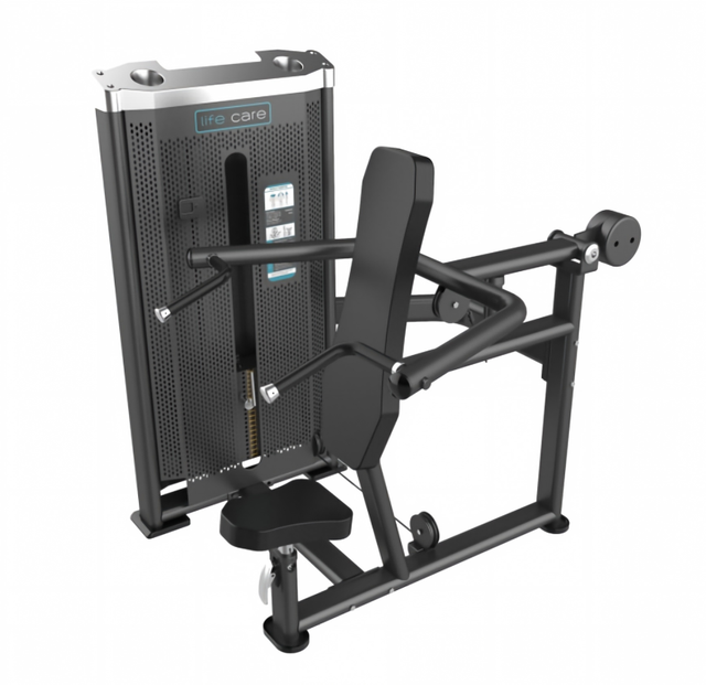 OBS-BA06 Shoulder Press Machine