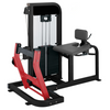 Commercial Leg Curl Machine Standing And Seated Leg Curl Trainer